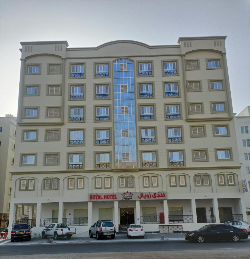 Hotel Royal 3*