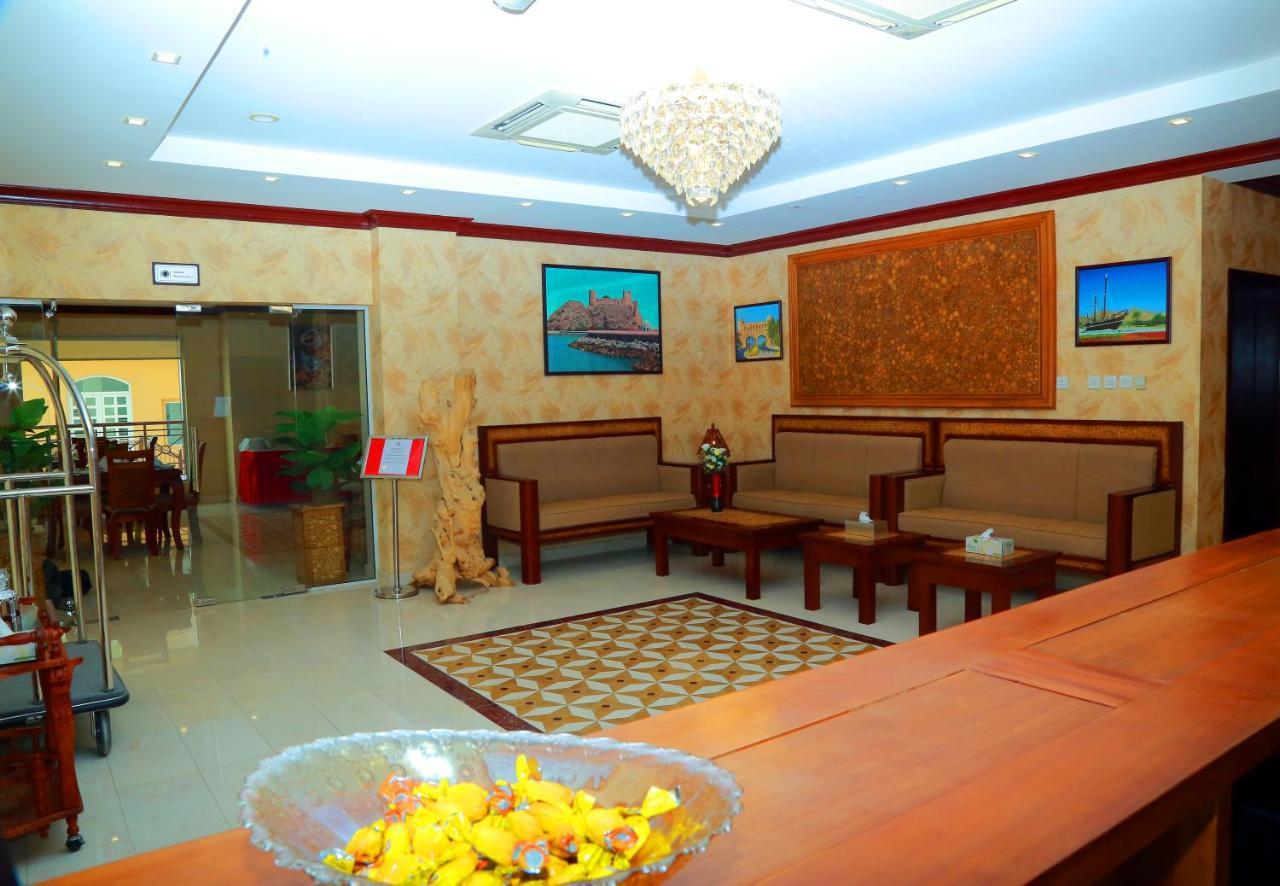 Royal 3* Muscat