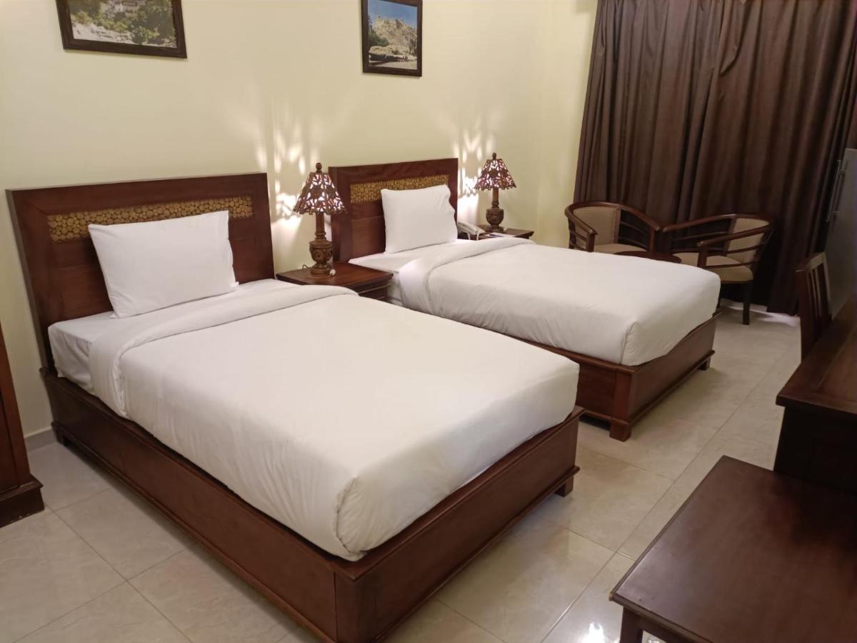 Hotel Royal 3*