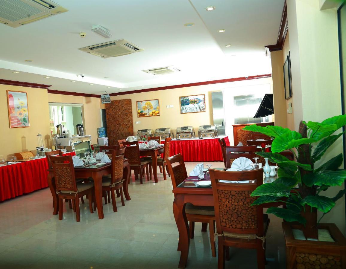 Royal Hotel 3*