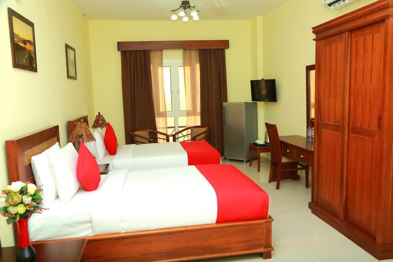 Royal 3* Muscat