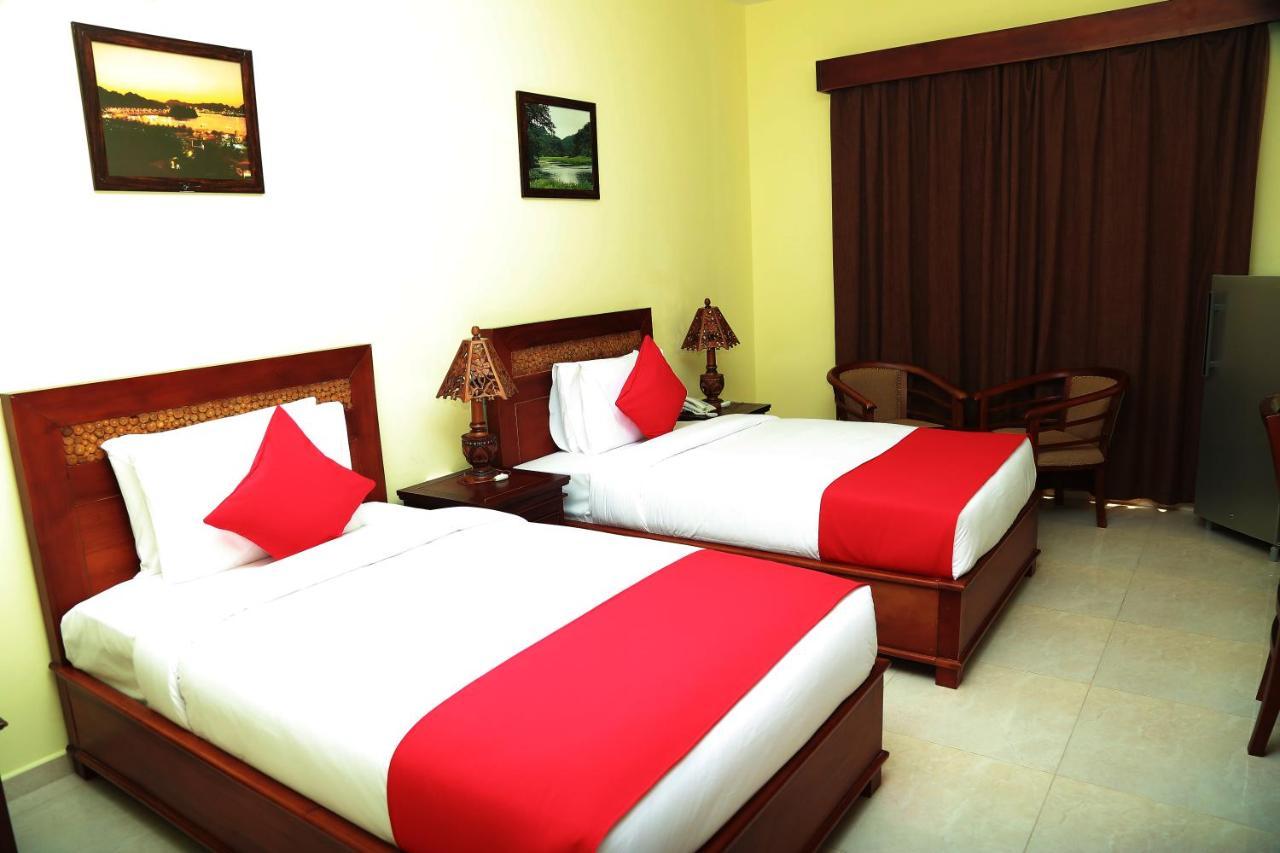 Hotel Royal 3*