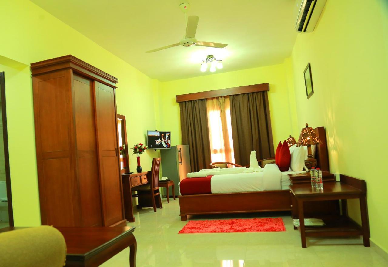 Hotel Royal