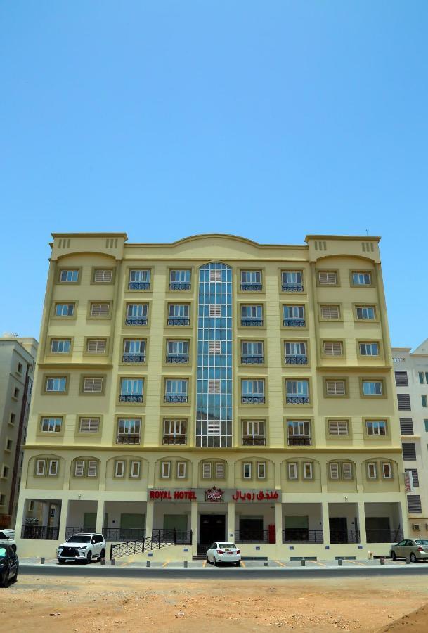 Royal Hotel 3*