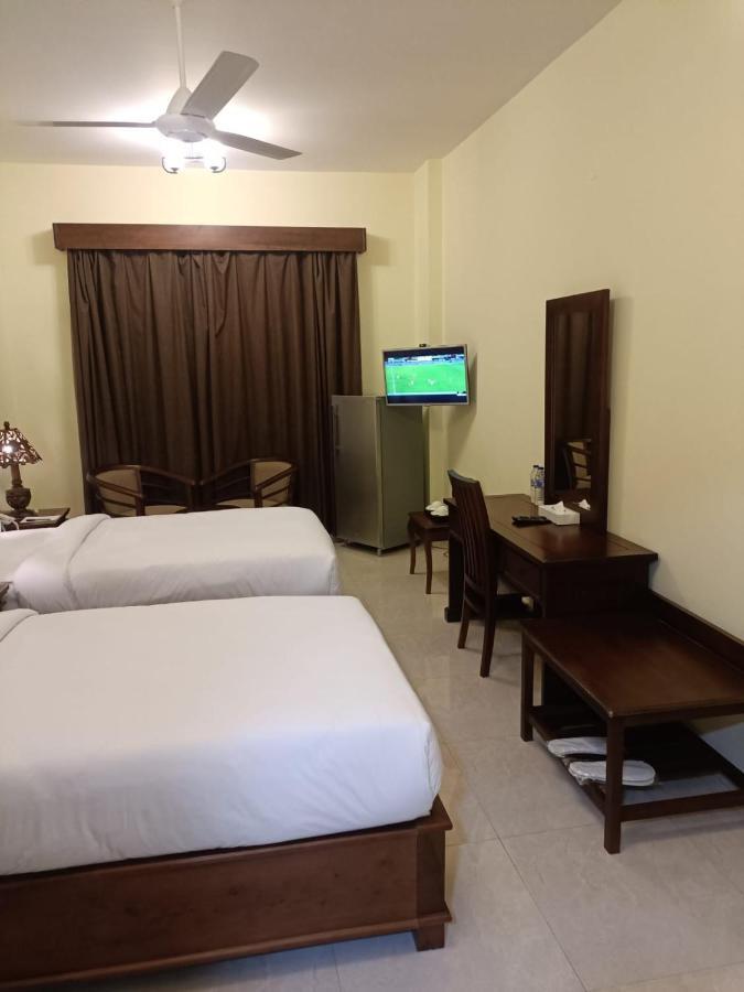 Royal 3* Muscat