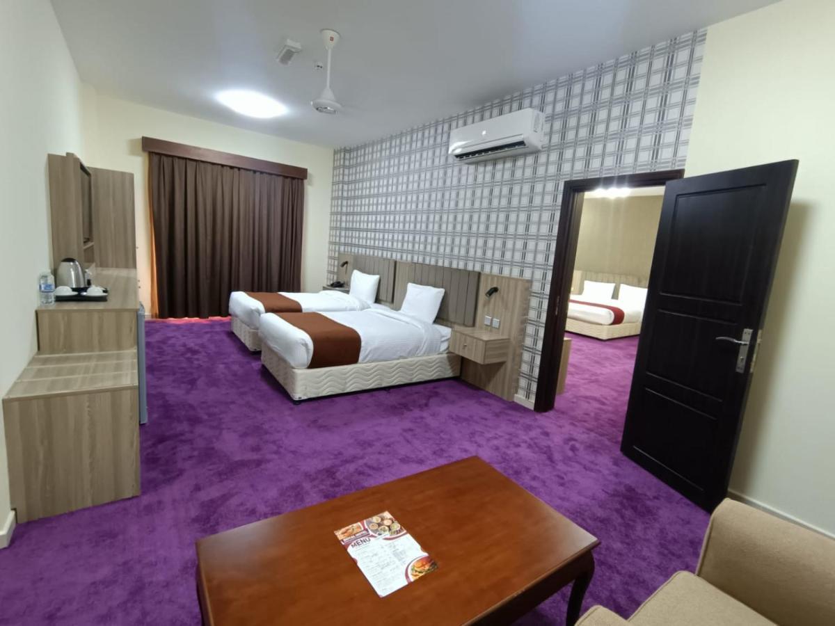 Royal Hotel