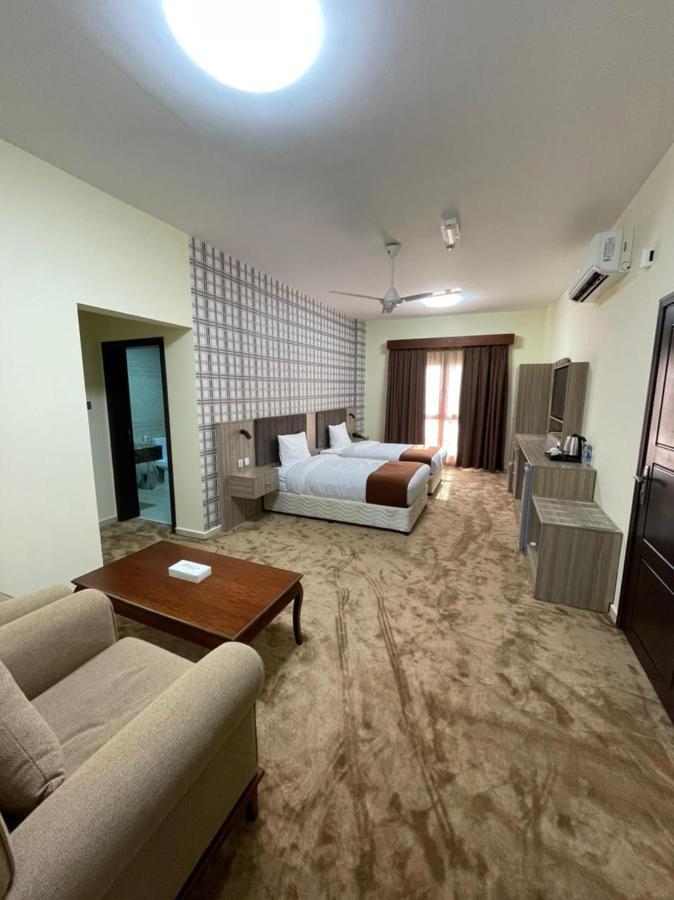 Royal Hotel Muscat