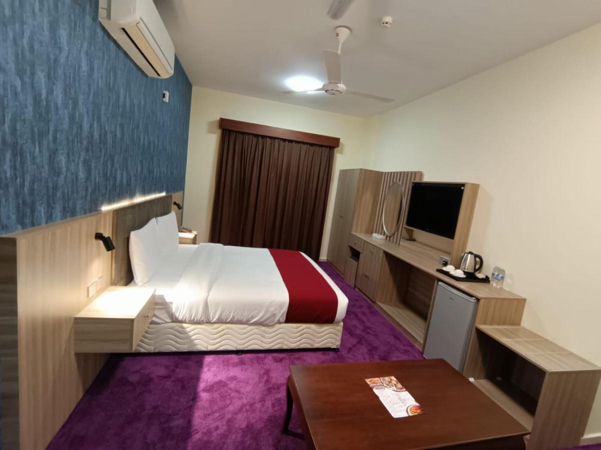 Hotel Royal 3*