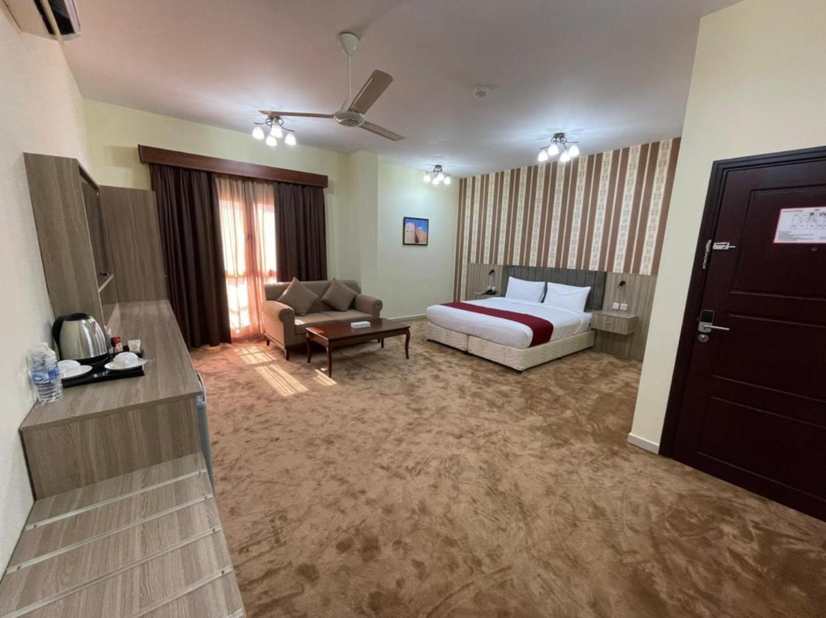 Hotel Royal Muscat