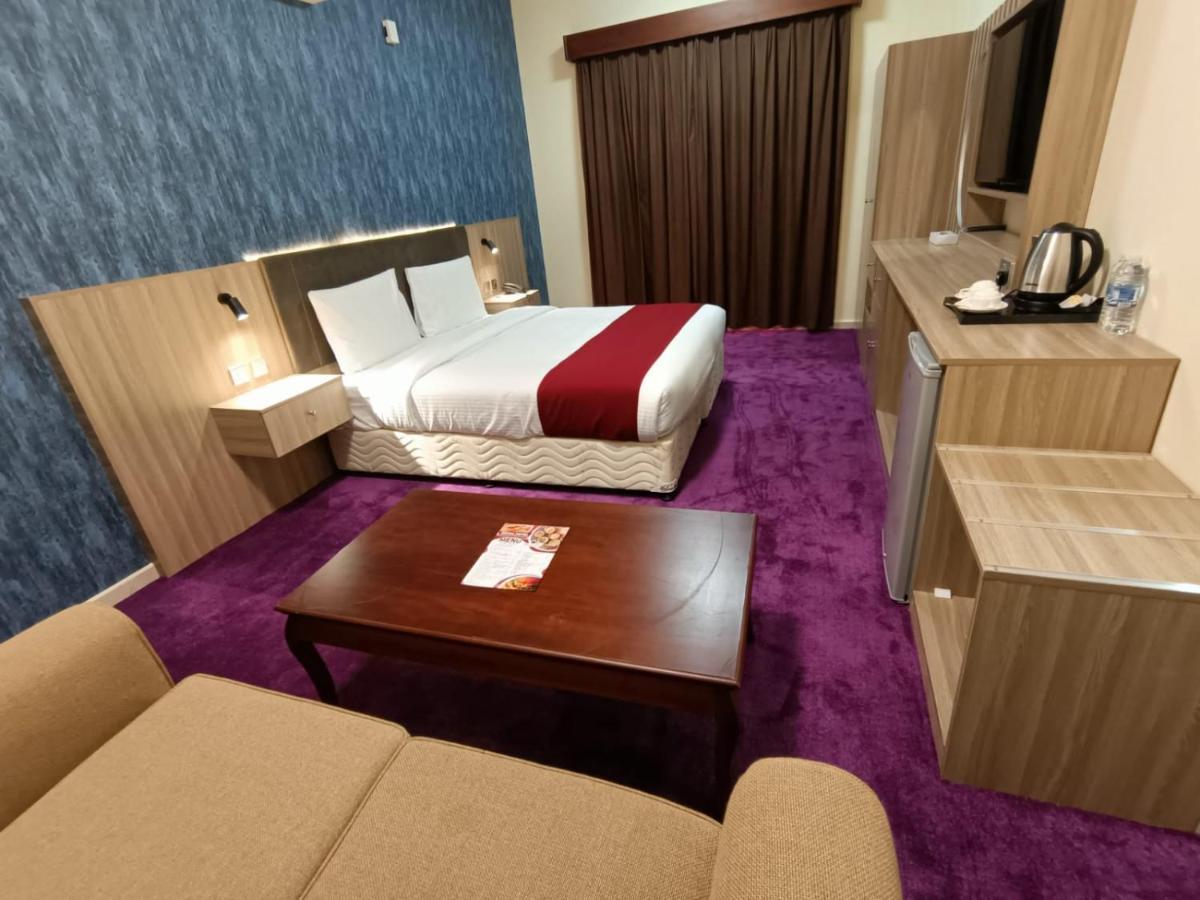 Royal Hotel Muscat